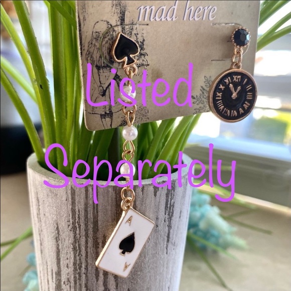 Alice in Wonderland☕️Beauty Set - Picture 14 of 14